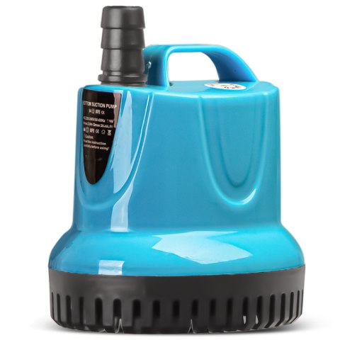 ECO Horizontal Shallow 905 - pompa niskiego zanurzenia 3200l/h Blue Star