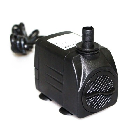Hsbao HSB-1500 - pompa 4000l/h Hsbao