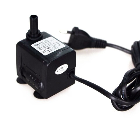 Hsbao HSB-450 - pompa 450l/h Hsbao