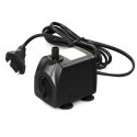 Hsbao HSB-950 - pompa 1500l/h Hsbao