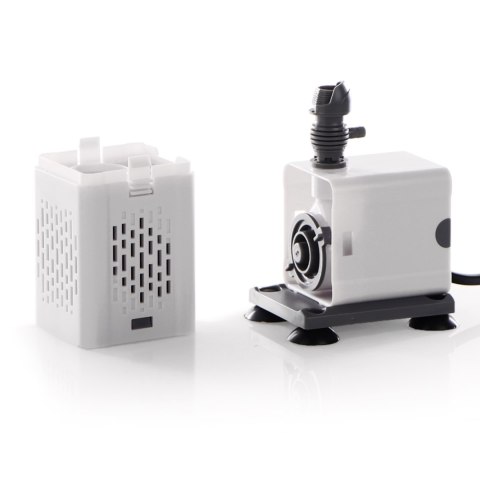 Jingye Pro Filter 9000 - filtr wewnętrzny 500L/H Jingye