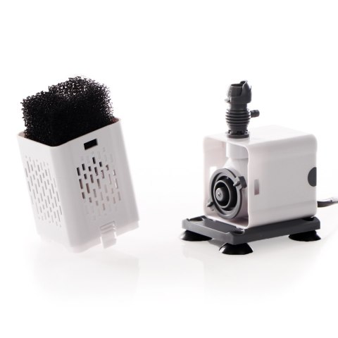 Jingye Pro Filter 9000 - filtr wewnętrzny 500L/H Jingye