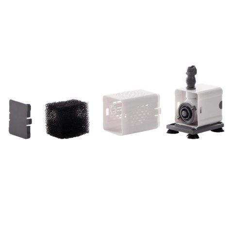 Jingye Pro Filter 9000 - filtr wewnętrzny 500L/H Jingye