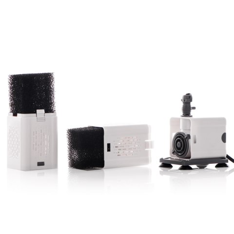 Jingye Pro Filter 9200 - filtr wewnętrzny 1000L/H Jingye