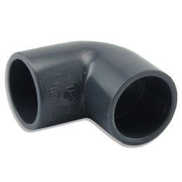 Kolanko PCV 90st 32mm Inny