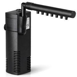 Kruger Meier FlowOne 300 - filtr wewnętrzny do akwarium Kruger Meier