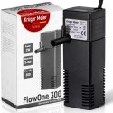 Kruger Meier FlowOne 300 - filtr wewnętrzny do akwarium Kruger Meier
