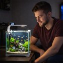 Kruger Meier Shrimp!One Pro 20 - zestaw akwarium 10l Kruger Meier