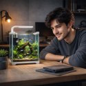 Kruger Meier Shrimp!One Pro 20 - zestaw akwarium 10l Kruger Meier