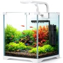 Kruger Meier Shrimp!One Pro 20 - zestaw akwarium 10l Kruger Meier