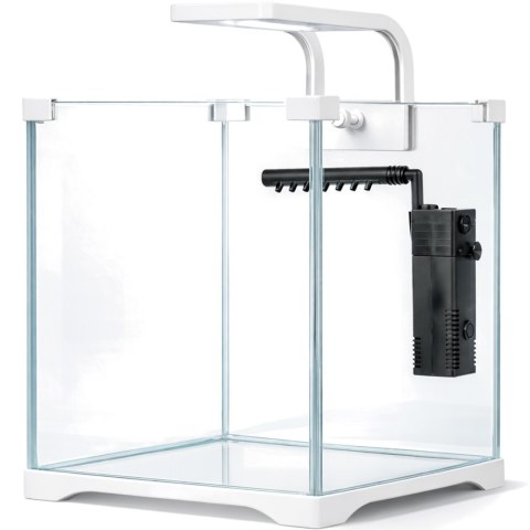 Kruger Meier Shrimp!One Pro 20 - zestaw akwarium 10l Kruger Meier