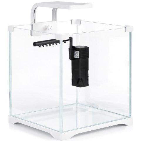 Kruger Meier Shrimp!One Pro 20 - zestaw akwarium 10l Kruger Meier