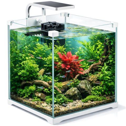 Kruger Meier Shrimp!One Pro 30 - zestaw akwarium 15l Kruger Meier