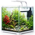 Kruger Meier Shrimp!One Pro 30 - zestaw akwarium 15l Kruger Meier