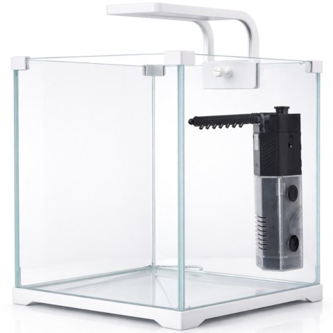 Kruger Meier Shrimp!One Pro 30 - zestaw akwarium 15l Kruger Meier