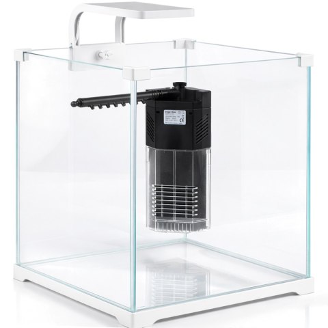 Kruger Meier Shrimp!One Pro 30 - zestaw akwarium 15l Kruger Meier