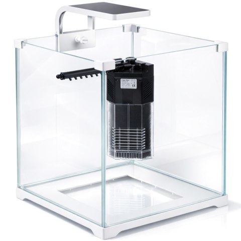 Kruger Meier Shrimp!One Pro 30 - zestaw akwarium 15l Kruger Meier