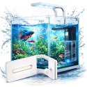 Kruger Meier Shrimp!One Pro 30 - zestaw akwarium 15l Kruger Meier
