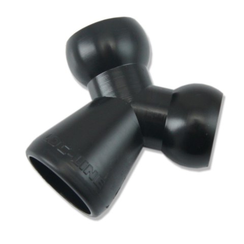 LOC-LINE - Trójnik / Rozgaleziacz 1/2 Y Loc-line