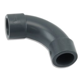 Łuk PCV 90st 40mm Inny