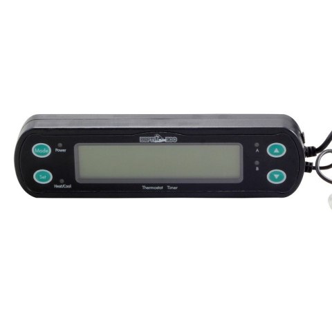 Repti-Zoo THC THC10 Deluxe - termostat z timerem Repti-Zoo