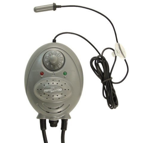 Repti-Zoo Termostat regulowany Repti-Zoo