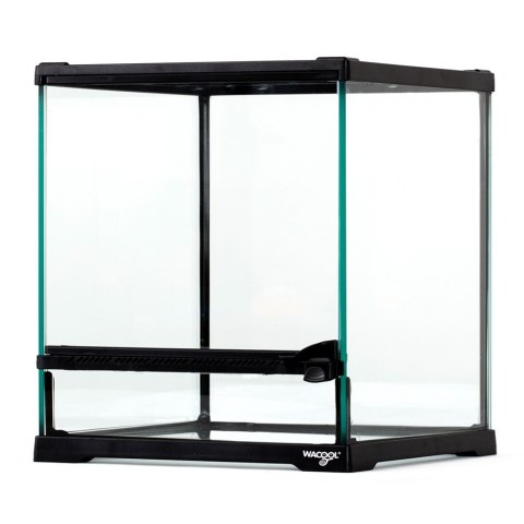 Repti-Zoo Terrarium HK18 21x21x20cm Repti-Zoo