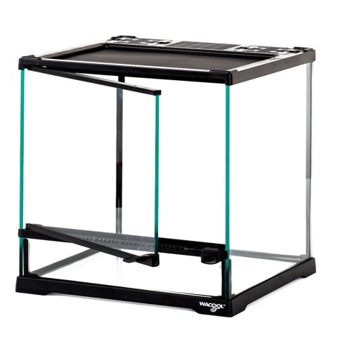 Repti-Zoo Terrarium HK18 21x21x20cm Repti-Zoo