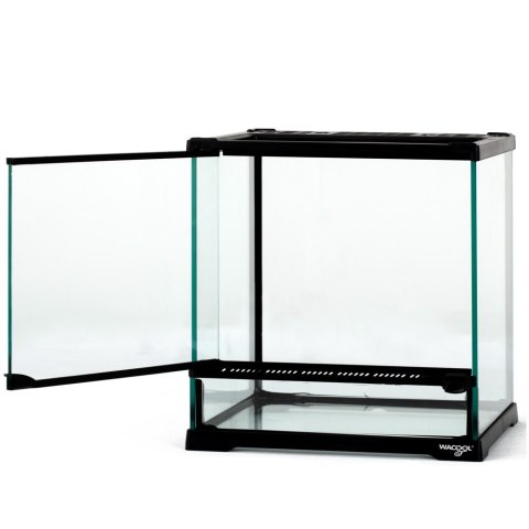 Repti-Zoo Terrarium HK18 21x21x20cm Repti-Zoo