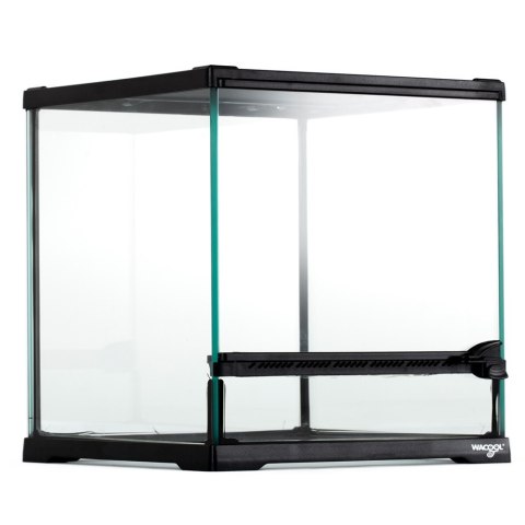Repti-Zoo Terrarium HK18 21x21x20cm Repti-Zoo