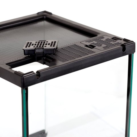 Repti-Zoo Terrarium HK18 21x21x20cm Repti-Zoo