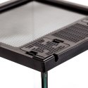 Repti-Zoo Terrarium HK18 21x21x20cm Repti-Zoo