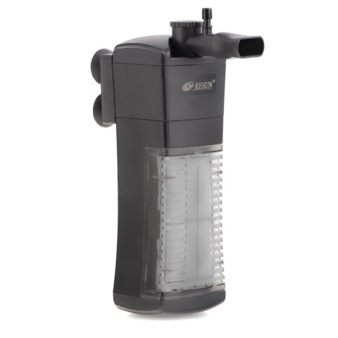 Resun BioClear Power Filter 300 - filtr wewętrzny 4w1 Resun