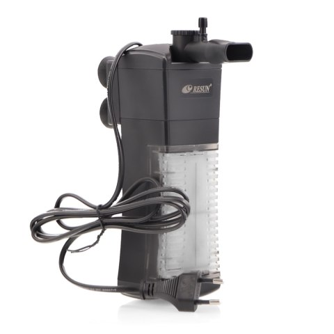Resun BioClear Power Filter 300 - filtr wewętrzny 4w1 Resun
