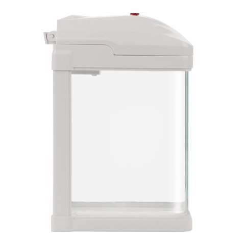 SUNSUN Pika-Pika AquaKids - akwarium 3l białe SunSun