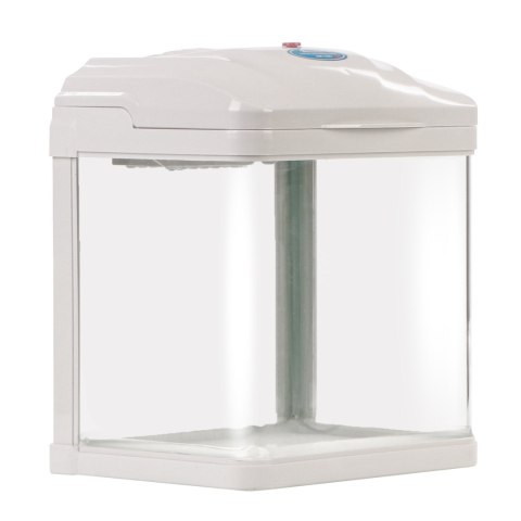 SUNSUN Pika-Pika AquaKids - akwarium 3l białe SunSun