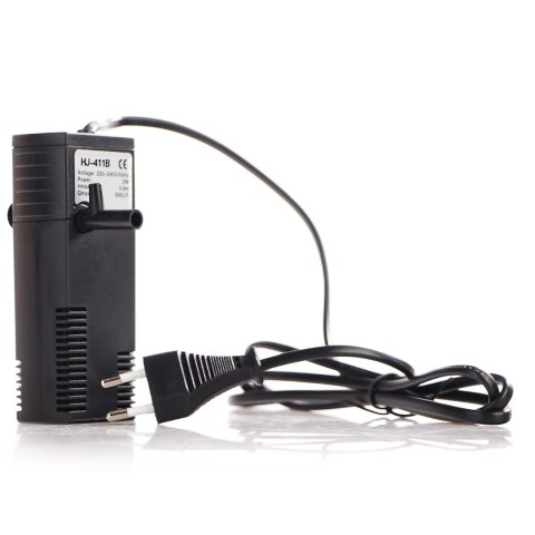 SunSun AquaFilter Hi-Jet 4 - filtr wewnętrzny 300l/h SunSun