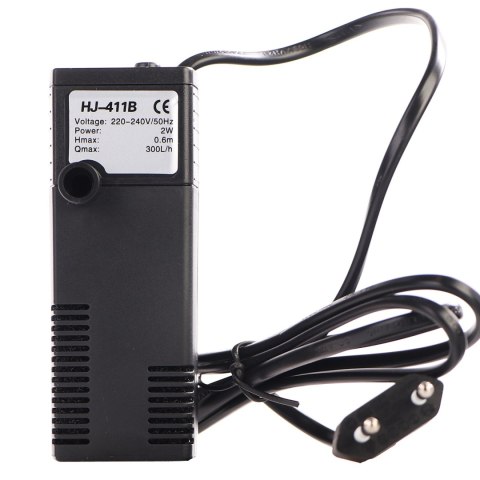 SunSun AquaFilter Hi-Jet 4 - filtr wewnętrzny 300l/h SunSun
