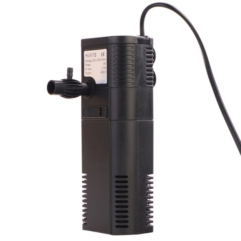SunSun AquaFilter Hi-Jet 6 - filtr wewnętrzny 450l/h SunSun