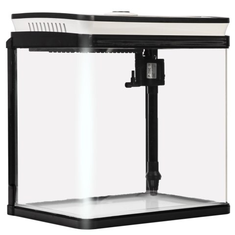 SunSun HGR-300 - Akwarium zestaw czarny 14l SunSun