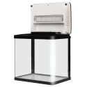 SunSun HGR-300 - Akwarium zestaw czarny 14l SunSun