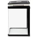 SunSun HGR-300 - Akwarium zestaw czarny 14l SunSun