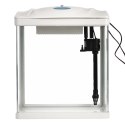 SunSun HR-320 - Akwarium zestaw biały 19l SunSun
