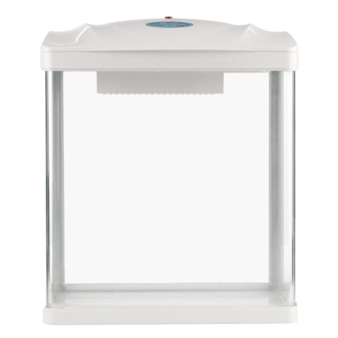 SunSun HR-320 - Akwarium zestaw biały 19l SunSun