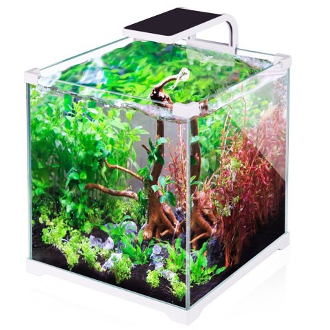SunSun O!-LED Aqua - zestaw akwarium 15l SunSun
