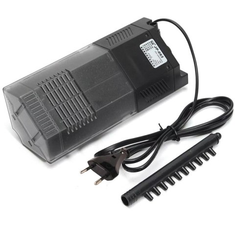 SunSun O!-LED Aqua - zestaw akwarium 15l SunSun