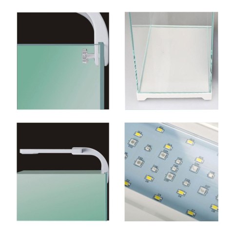 SunSun O!-LED Aqua - zestaw akwarium 25l SunSun
