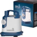 SunSun YGP 1500 - zestaw wąż i pompa wody niskiego zanurzenia 1500l/h SunSun