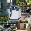 SunSun YGP 3000 - zestaw wąż i pompa wody niskiego zanurzenia 3000l/h SunSun