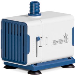 SunSun YQP 1000 - 2w1 pompa wody z regulacją mocy i niskiego zanurzenia 1000l/h SunSun